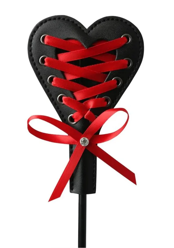 Sportsheets Heart Beat Crop