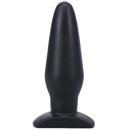 Tantus Bronco Silicone Plug