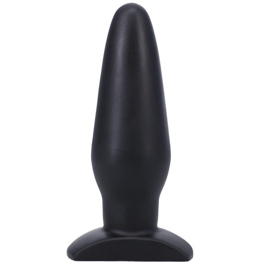 Tantus Bronco Silicone Plug