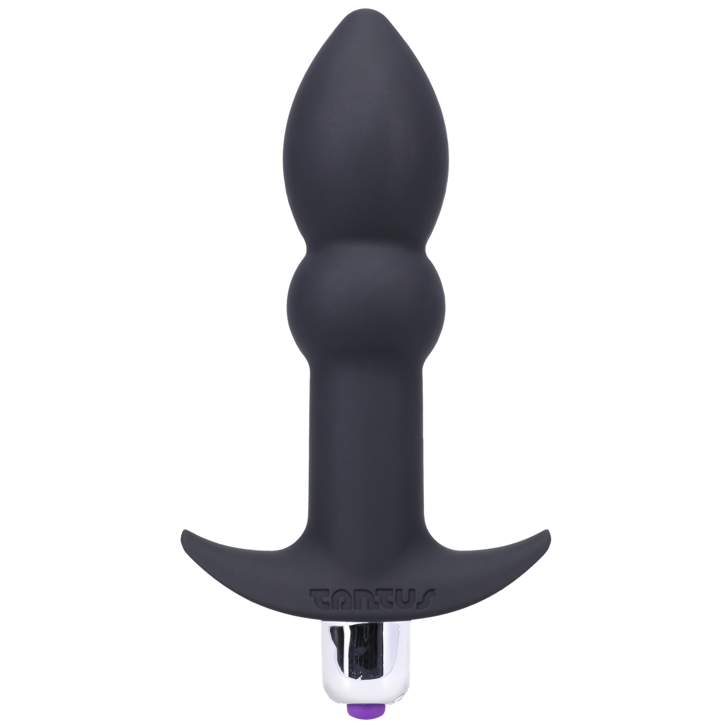 Tantus Perfect Plug Plus Vibe