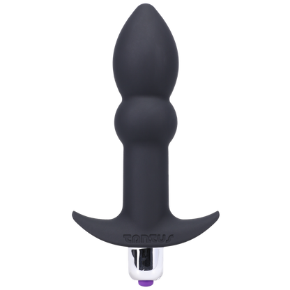Tantus Perfect Plug Plus Vibe