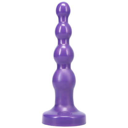 Tantus Ripple Large Silicone Butt Plug