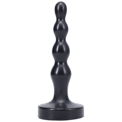 Tantus Ripple Small Silicone Butt Plug