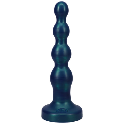 Tantus Ripple Large Silicone Butt Plug