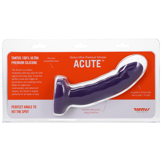 Tantus Acute Dildo