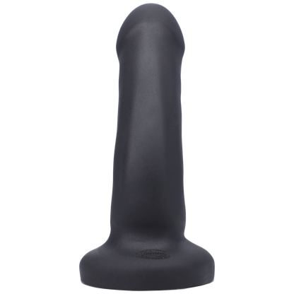 Tantus Curve Super Soft Dildo