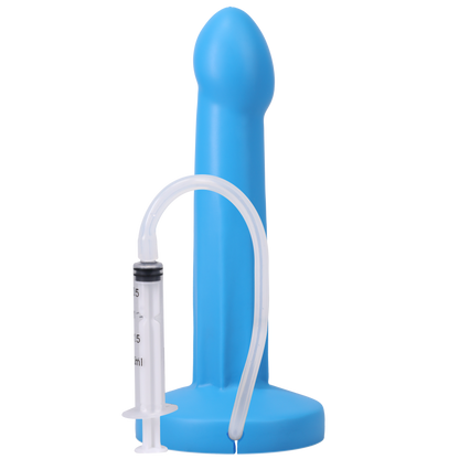 Tantus Pop Squirting Dildo - XOXTOYS