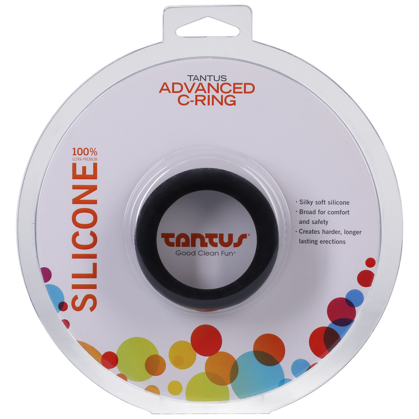 Tantus Cock Ring Advance - XOXTOYS
