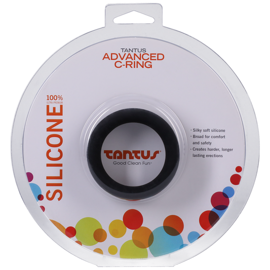 Tantus Cock Ring Advance - XOXTOYS