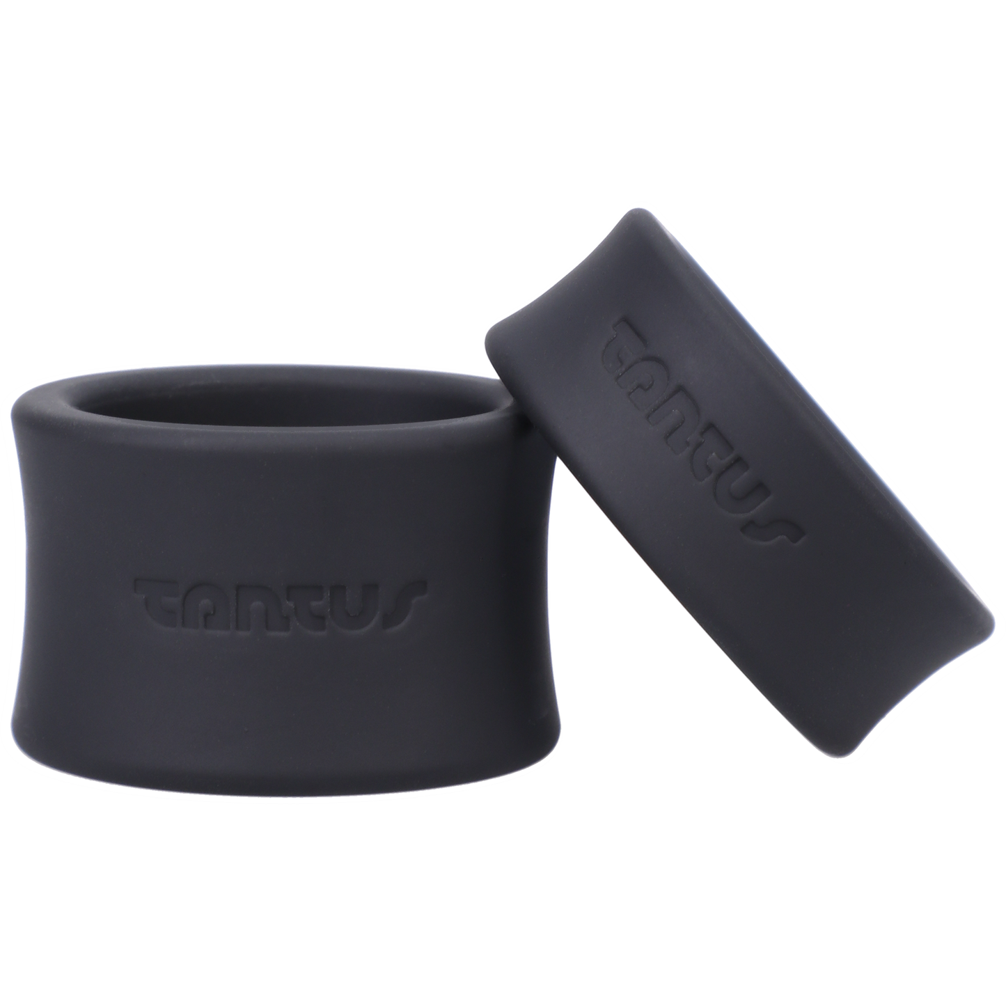 Tantus Super Soft Black Ball Stretcher Kit