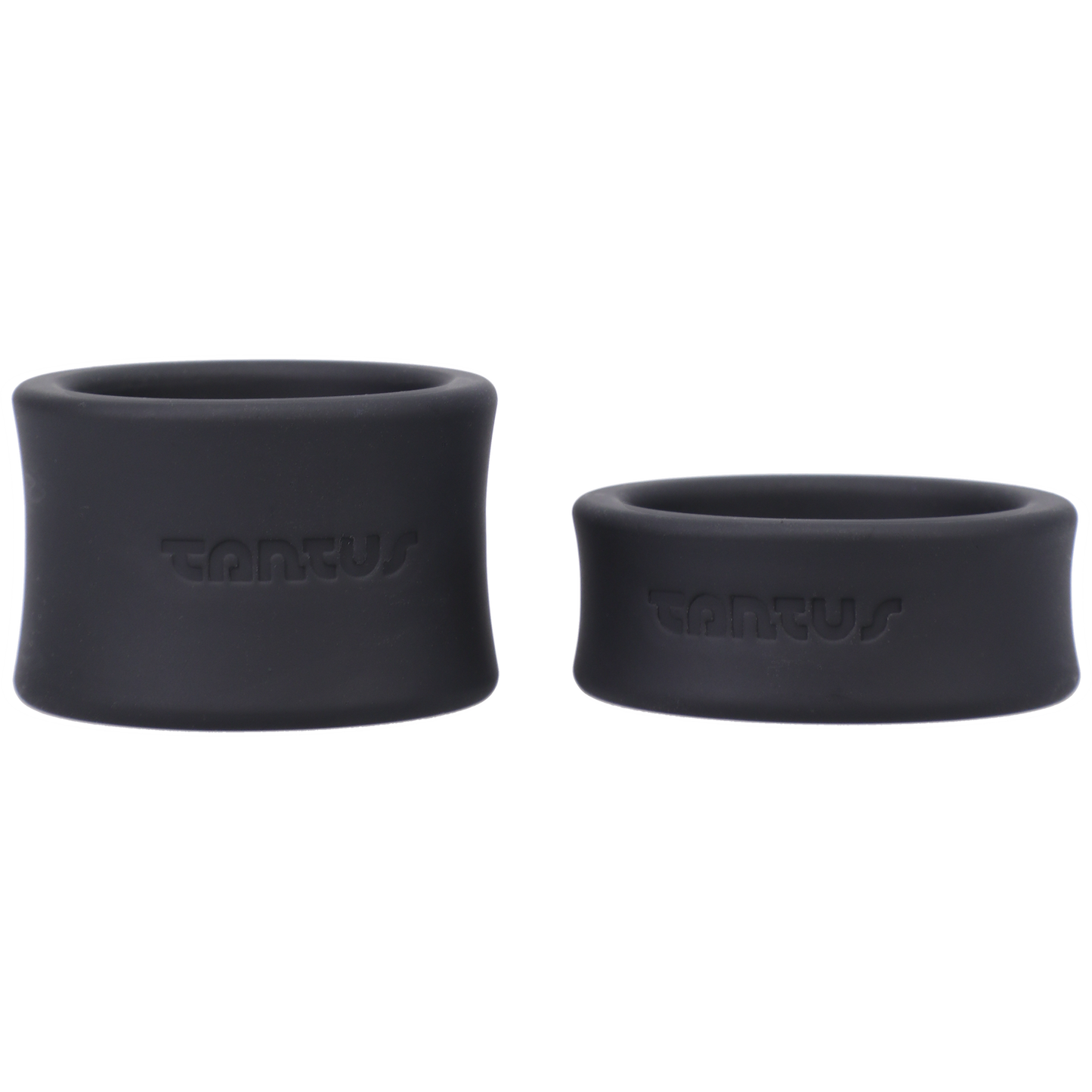 Tantus Super Soft Black Ball Stretcher Kit