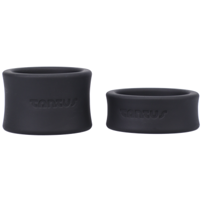 Tantus Super Soft Black Ball Stretcher Kit