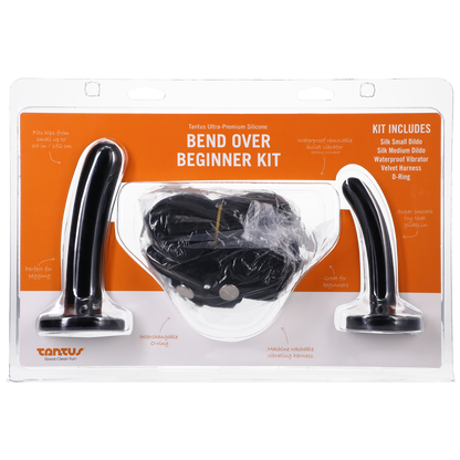 Tantus Bend Over Beginner Kit