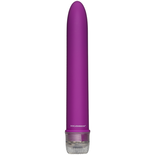 Doc Johnson Velvet Touch Vibe