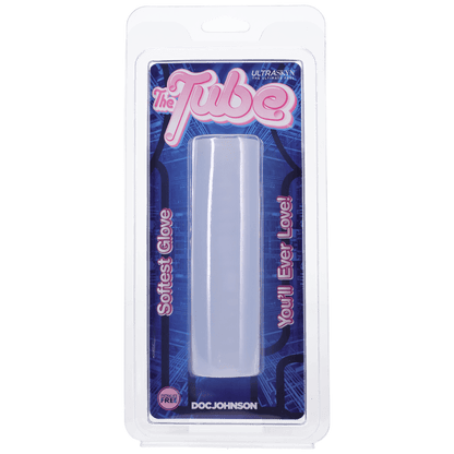 Doc Johnson The Tube Clear