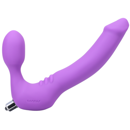 Tantus Strapless Classic Medium