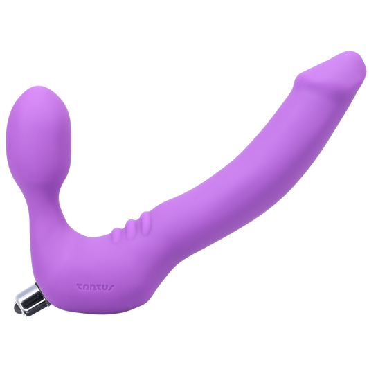 Tantus Strapless Classic Medium