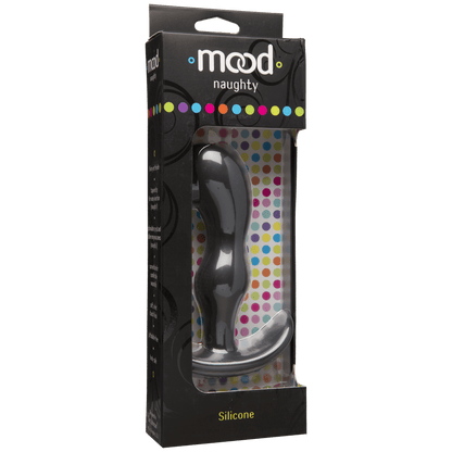 Doc Johnson Mood Naughty 2 X-Large Black