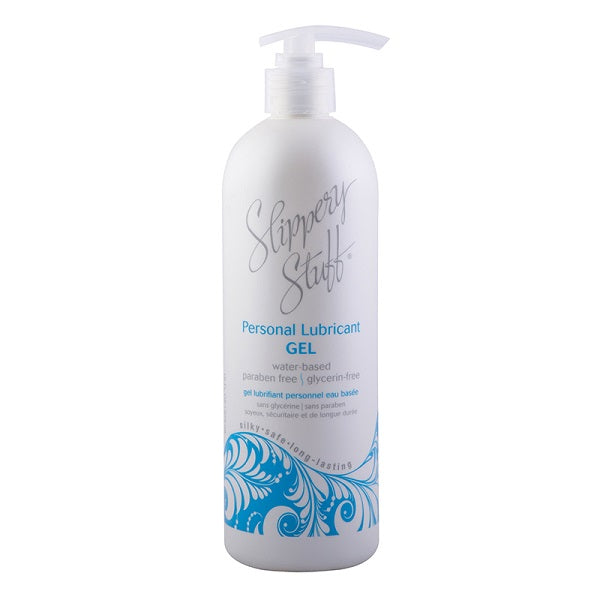 Slippery Stuff Water Based Lubricant Gel - XOXTOYS