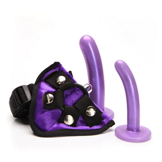 Tantus Bend Over Beginner Kit - XOXTOYS