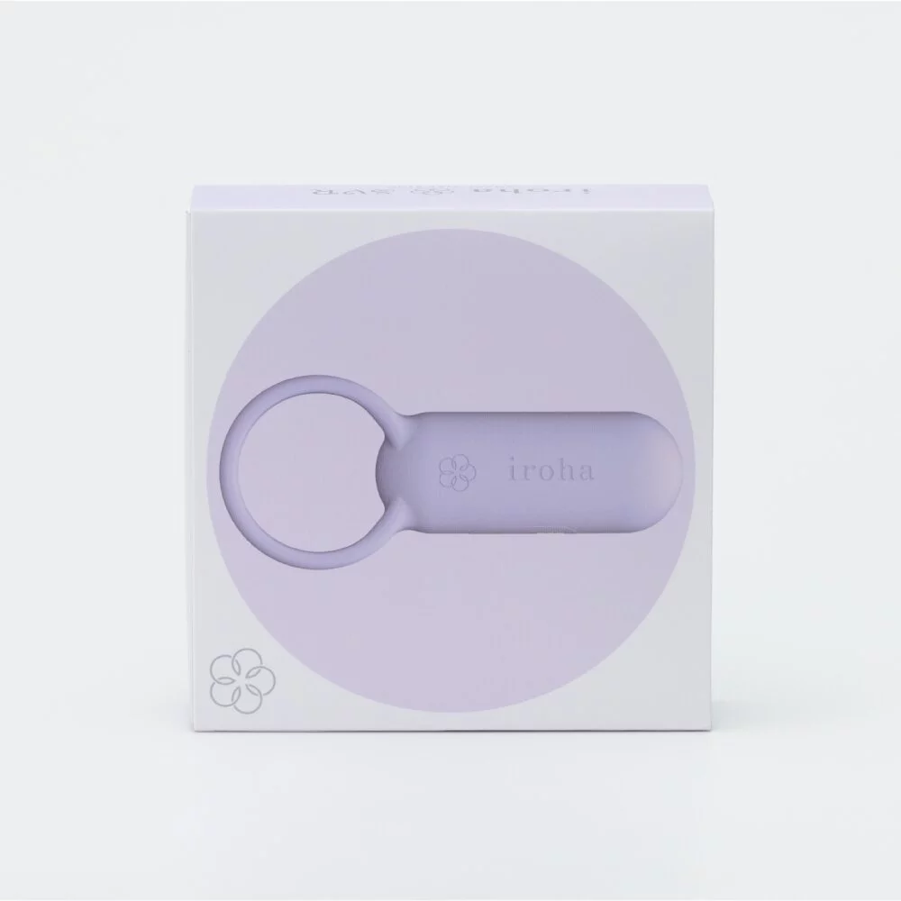 Tenga Iroha SVR Very Vibrating Ring