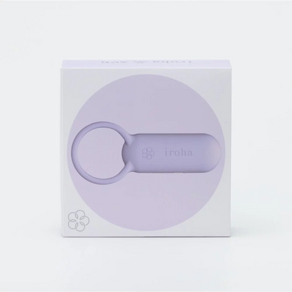 Tenga Iroha SVR Very Vibrating Ring