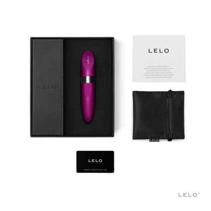 Lelo Mia 2 Bullet Vibrator