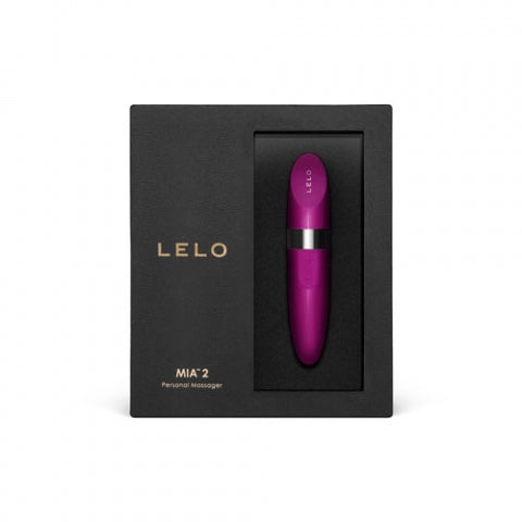 Lelo Mia 2 Bullet Vibrator