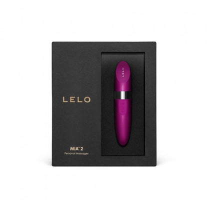Lelo Mia 2 Bullet Vibrator