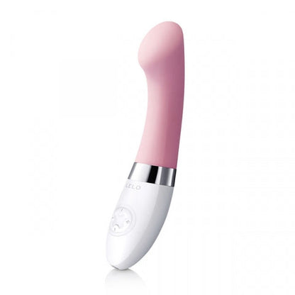 Lelo Gigi 2 G-spot Vibrator - XOXTOYS
