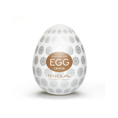 Tenga Egg Crater