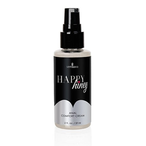 Sensuva Happy Hiney Comfort Cream
