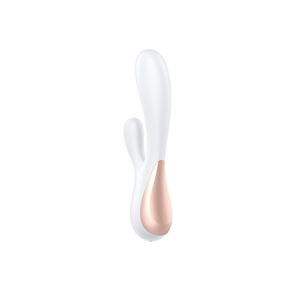 Satisfyer Mono Flex Dual Stimulator
