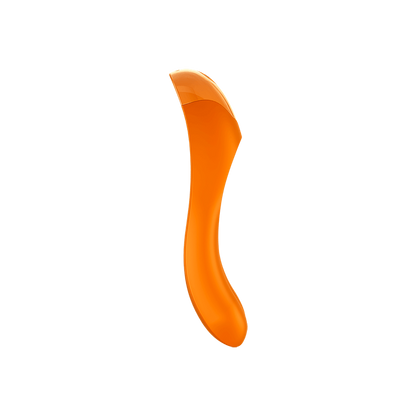 Satisfyer Candy Cane Finger Vibrator