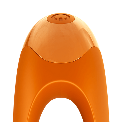 Satisfyer Candy Cane Finger Vibrator