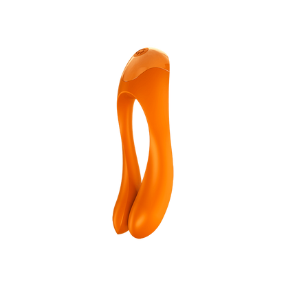 Satisfyer Candy Cane Finger Vibrator