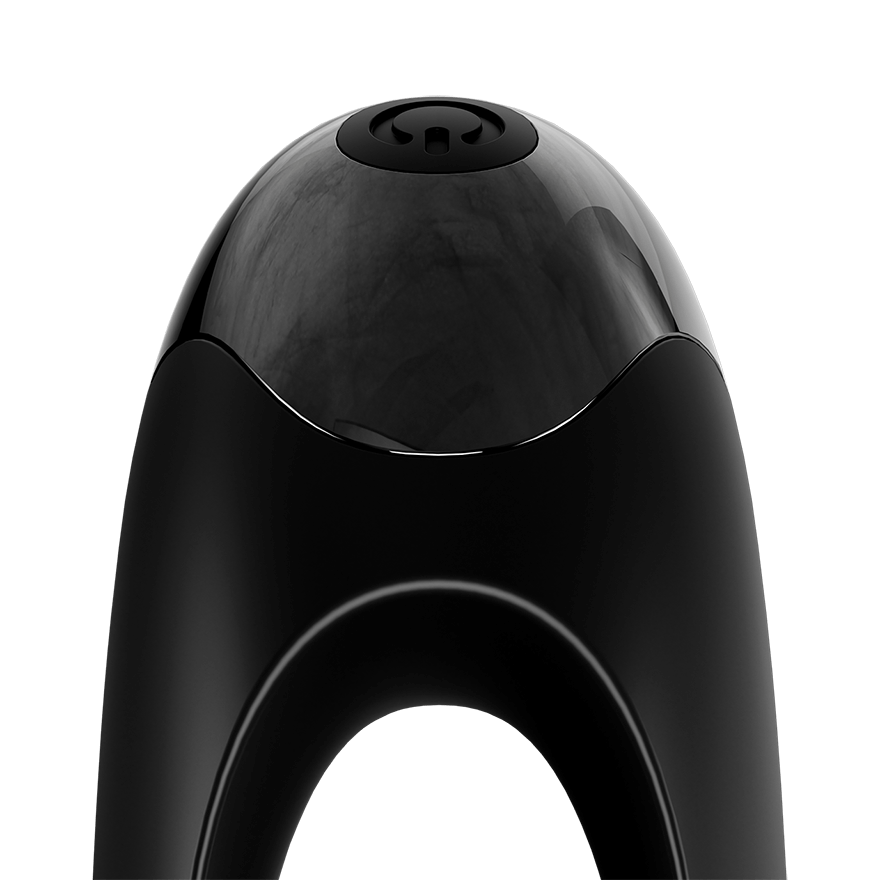 Satisfyer Candy Cane Finger Vibrator