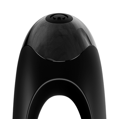 Satisfyer Candy Cane Finger Vibrator