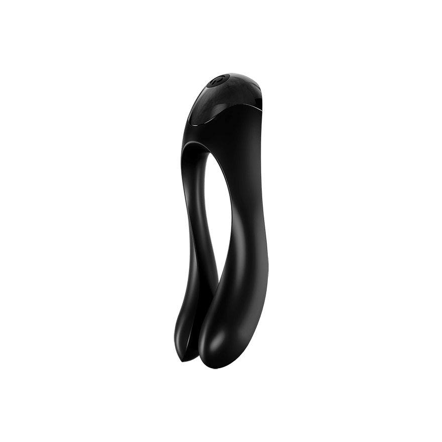 Satisfyer Candy Cane Finger Vibrator