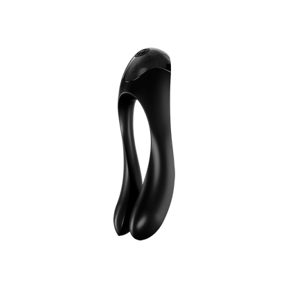 Satisfyer Candy Cane Finger Vibrator