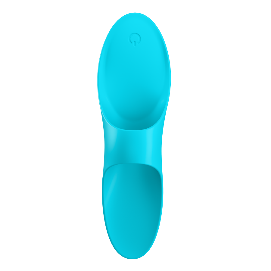 Satisfyer Teaser Finger Vibrator