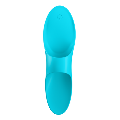 Satisfyer Teaser Finger Vibrator