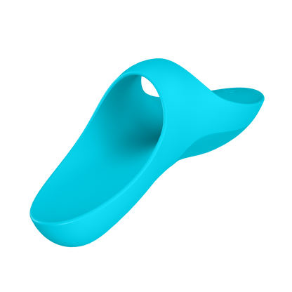 Satisfyer Teaser Finger Vibrator