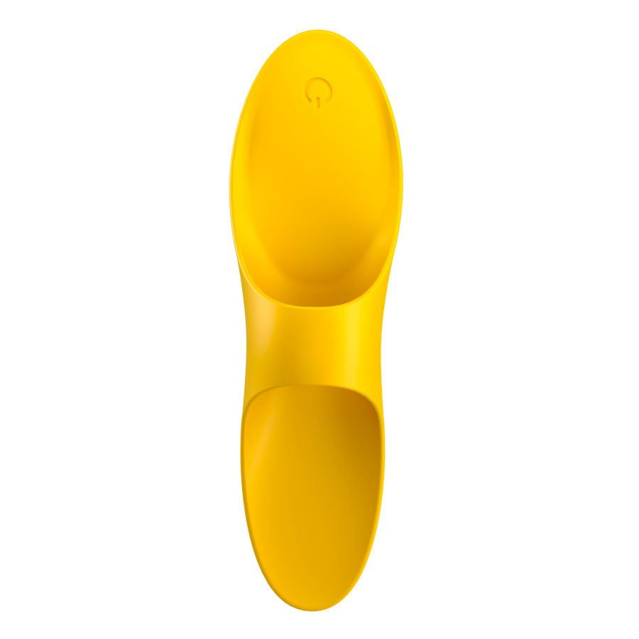 Satisfyer Teaser Finger Vibrator