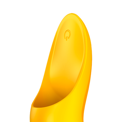 Satisfyer Teaser Finger Vibrator