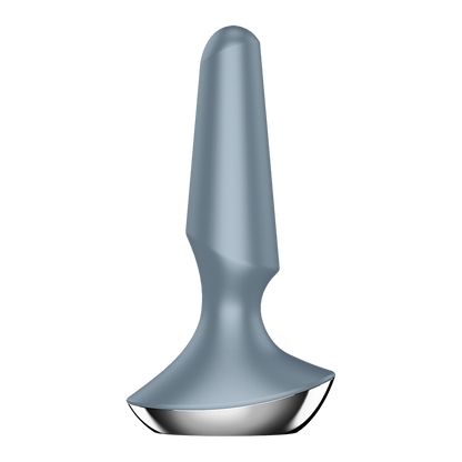 Satisfyer Plug-ilicious 2 Vibrating Plug