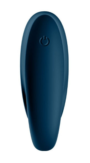 Satisfyer Incredible Duo Ring Vibrator