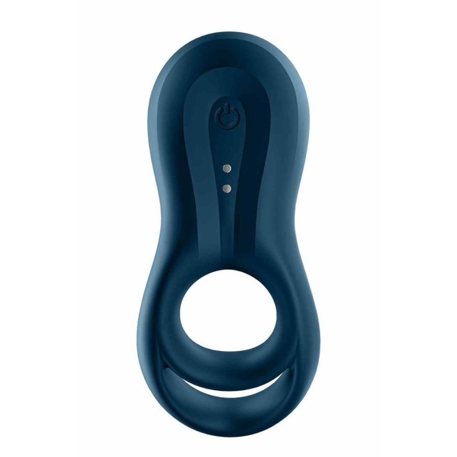 Satisfyer Epic Duo Ring Vibrator