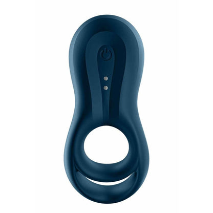 Satisfyer Epic Duo Ring Vibrator