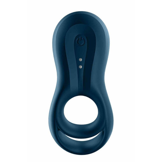 Satisfyer Epic Duo Ring Vibrator